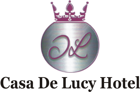 Casa De Lucy Hotel Logo